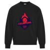 HEAVYWEIGHT FLEECE CREWNECK Thumbnail
