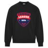 HEAVYWEIGHT FLEECE CREWNECK Thumbnail