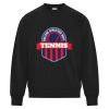 HEAVYWEIGHT FLEECE CREWNECK Thumbnail