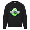 HEAVYWEIGHT FLEECE CREWNECK Thumbnail