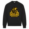 HEAVYWEIGHT FLEECE CREWNECK Thumbnail