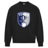 HEAVYWEIGHT FLEECE CREWNECK Thumbnail