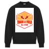 HEAVYWEIGHT FLEECE CREWNECK Thumbnail