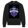 HEAVYWEIGHT FLEECE CREWNECK Thumbnail