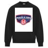HEAVYWEIGHT FLEECE CREWNECK Thumbnail