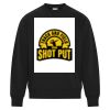 HEAVYWEIGHT FLEECE CREWNECK Thumbnail