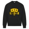 HEAVYWEIGHT FLEECE CREWNECK Thumbnail
