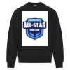 HEAVYWEIGHT FLEECE CREWNECK Thumbnail