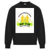 HEAVYWEIGHT FLEECE CREWNECK Thumbnail