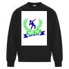 HEAVYWEIGHT FLEECE CREWNECK Thumbnail