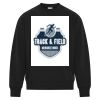 HEAVYWEIGHT FLEECE CREWNECK Thumbnail