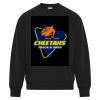 HEAVYWEIGHT FLEECE CREWNECK Thumbnail