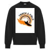 HEAVYWEIGHT FLEECE CREWNECK Thumbnail