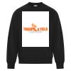 HEAVYWEIGHT FLEECE CREWNECK Thumbnail
