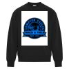 HEAVYWEIGHT FLEECE CREWNECK Thumbnail