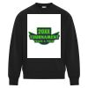 HEAVYWEIGHT FLEECE CREWNECK Thumbnail
