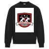 HEAVYWEIGHT FLEECE CREWNECK Thumbnail