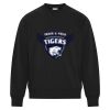 HEAVYWEIGHT FLEECE CREWNECK Thumbnail