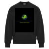 HEAVYWEIGHT FLEECE CREWNECK Thumbnail