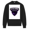 HEAVYWEIGHT FLEECE CREWNECK Thumbnail