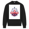 HEAVYWEIGHT FLEECE CREWNECK Thumbnail