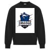 HEAVYWEIGHT FLEECE CREWNECK Thumbnail