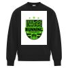 HEAVYWEIGHT FLEECE CREWNECK Thumbnail
