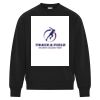 HEAVYWEIGHT FLEECE CREWNECK Thumbnail