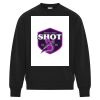 HEAVYWEIGHT FLEECE CREWNECK Thumbnail