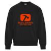 HEAVYWEIGHT FLEECE CREWNECK Thumbnail