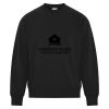 HEAVYWEIGHT FLEECE CREWNECK Thumbnail