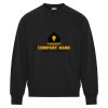 HEAVYWEIGHT FLEECE CREWNECK Thumbnail