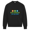 HEAVYWEIGHT FLEECE CREWNECK Thumbnail
