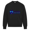 HEAVYWEIGHT FLEECE CREWNECK Thumbnail
