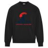 HEAVYWEIGHT FLEECE CREWNECK Thumbnail