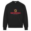 HEAVYWEIGHT FLEECE CREWNECK Thumbnail