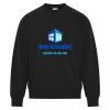 HEAVYWEIGHT FLEECE CREWNECK Thumbnail