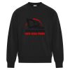 HEAVYWEIGHT FLEECE CREWNECK Thumbnail
