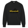 HEAVYWEIGHT FLEECE CREWNECK Thumbnail
