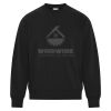 HEAVYWEIGHT FLEECE CREWNECK Thumbnail