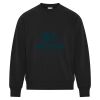 HEAVYWEIGHT FLEECE CREWNECK Thumbnail