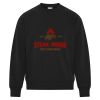 HEAVYWEIGHT FLEECE CREWNECK Thumbnail