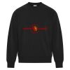 HEAVYWEIGHT FLEECE CREWNECK Thumbnail
