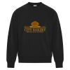 HEAVYWEIGHT FLEECE CREWNECK Thumbnail