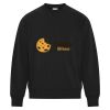 HEAVYWEIGHT FLEECE CREWNECK Thumbnail