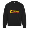 HEAVYWEIGHT FLEECE CREWNECK Thumbnail