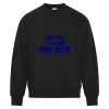 HEAVYWEIGHT FLEECE CREWNECK Thumbnail