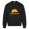 HEAVYWEIGHT FLEECE CREWNECK Thumbnail
