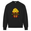 HEAVYWEIGHT FLEECE CREWNECK Thumbnail