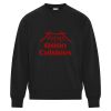 HEAVYWEIGHT FLEECE CREWNECK Thumbnail
